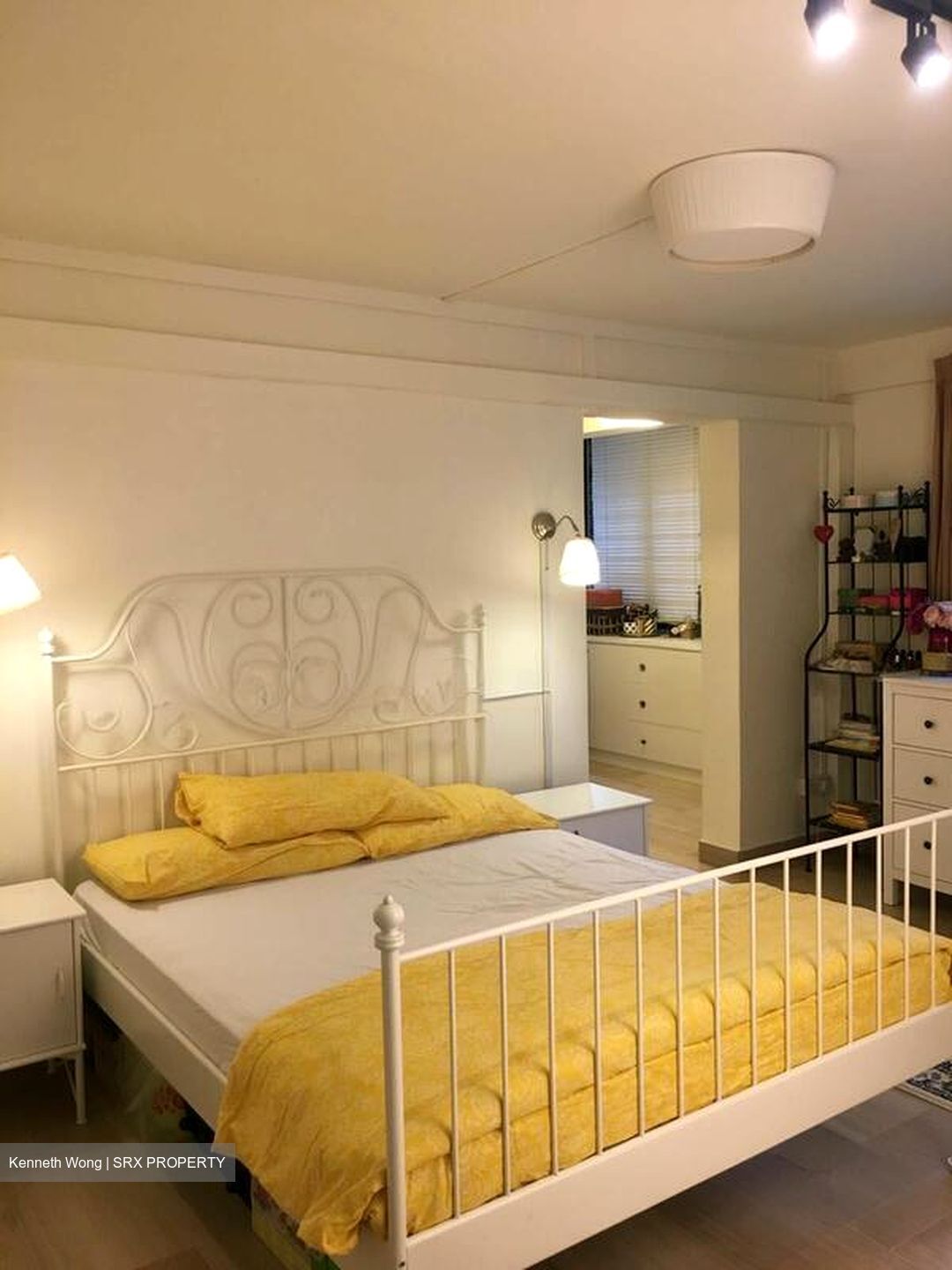 Blk 102 Crescent View (Queenstown), HDB 3 Rooms #500099981
